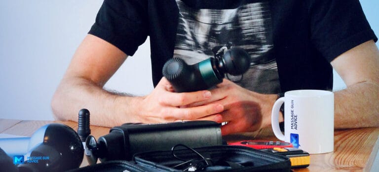 are massage guns worth it