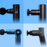 best mini massage gun 2023