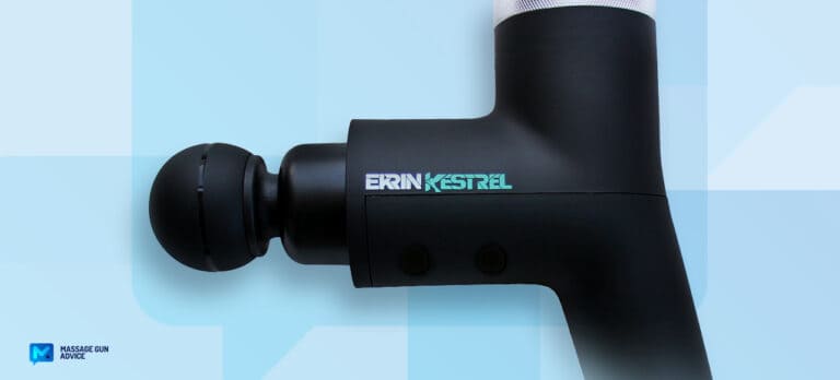 Ekrin Kestrel Review