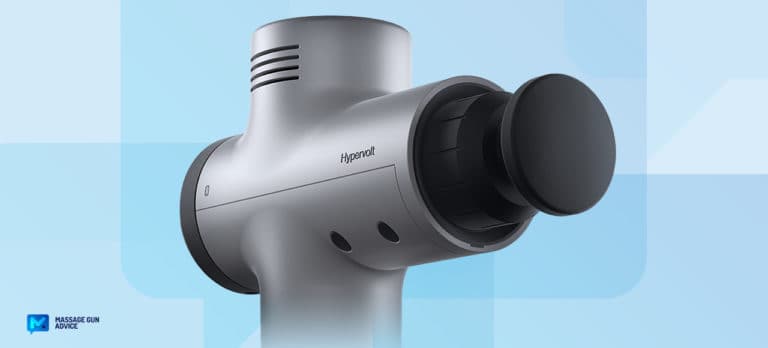 hypervolt review 2021
