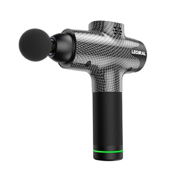 Legiral Massage Gun Not Working