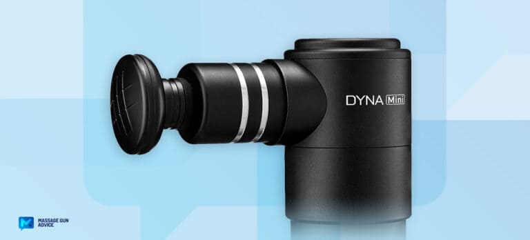 Lifepro Dyna Mini Review