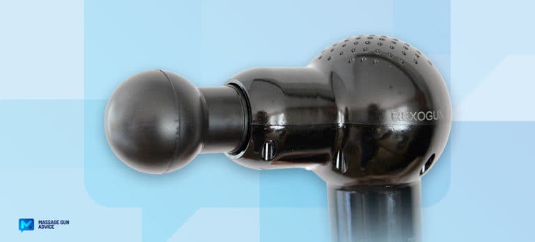 minirex massage gun review