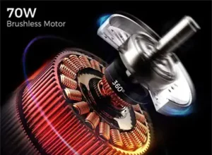 Massage Gun Not Turning On? Troubleshooting Tips That Work 13 massage gun sound: Brushless Motor
