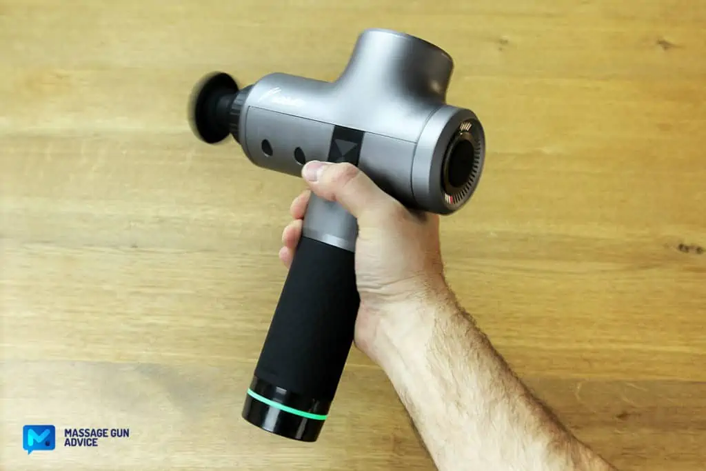 Taotronics Massage Gun Review: Is The Cheap TT-PCA003 Any Good? 24 addsfit max performance