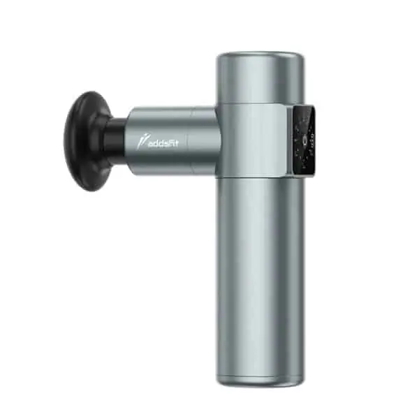 Hypervolt Go vs Theragun mini - Which One is Better? 27 addsfit mini pro massage gun