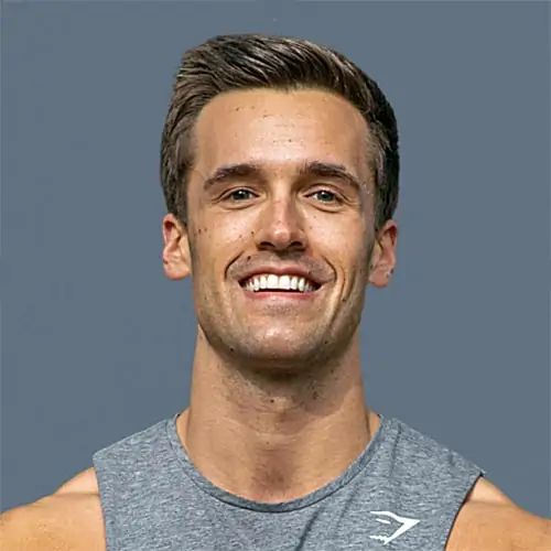 About Us 8 Dr. Alex Stone, DPT, CSCS massagegunadvice.com expert