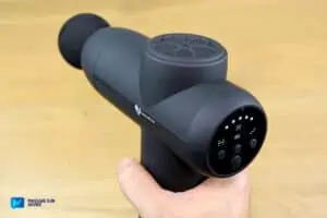 Aura Revive Massage Gun Review - A Heated Massage Gun Worth The Money? 15 aura revive massage gun heat not working