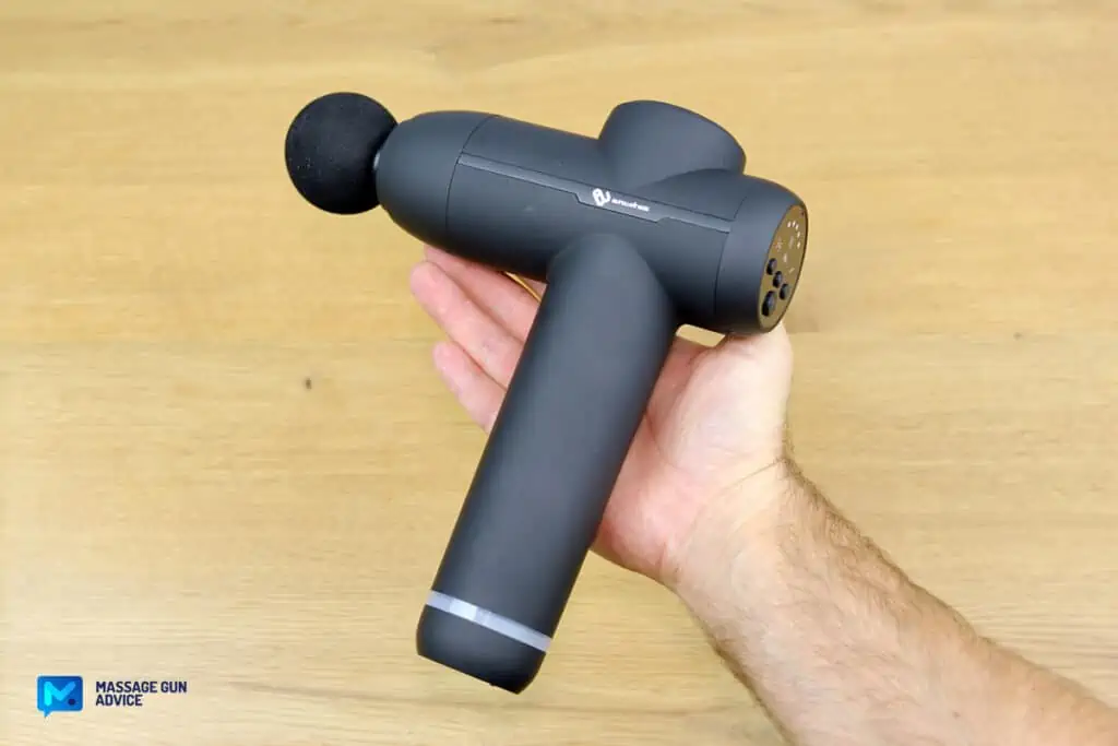 Best Massage Guns on Amazon: The Rare Gems That Really Stand Out 43 aura revive amazon