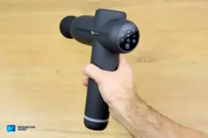 Aura Revive Massage Gun Review - A Heated Massage Gun Worth The Money? 17 aura revive massage gun price