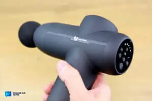 Aura Revive Massage Gun Review - A Heated Massage Gun Worth The Money? 14 revive aura heated massage gun