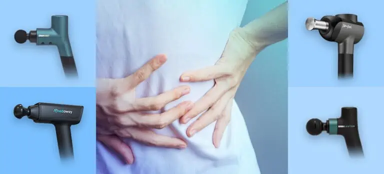Best Massage Gun for Piriformis Syndrome: Are They Any Good? 4 best massage gun for piriformis syndrome