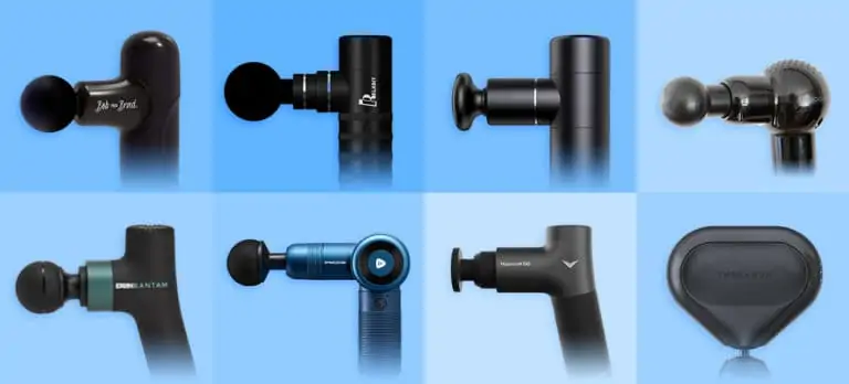 Best Mini Massage Guns: Compact Options That Actually Work 11 best mini massage gun 2023