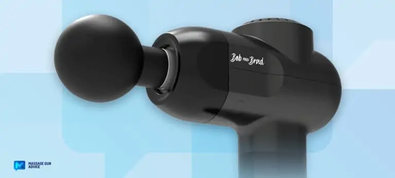 Bob And Brad Massage Gun Review: Checking Out Their C2 Massager 10 bob and brad c2 massage gun review