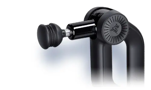 Bob and Brad D5 Pro Review: An Affordable Massage Gun For DOMs 3 Bob And Brad D6 Pro Massage Gun Specification Device Box Img