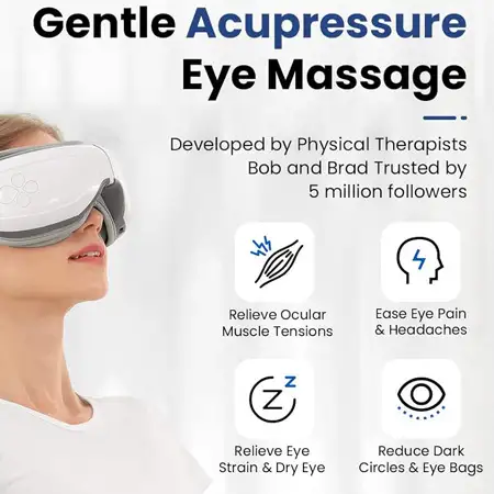 Black Friday Massage Gun Black Friday - Tracking This Year's Hottest Deals! 25 Bob And Brad Eye Massager With Heat