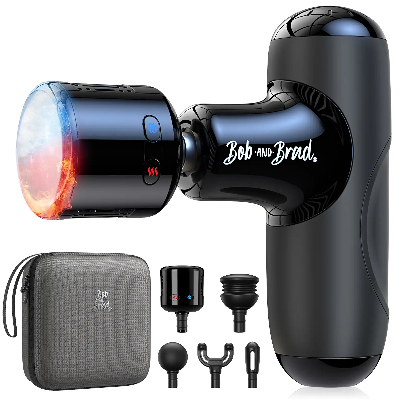 Bob And Brad Q2 Pro Mini Massage Gun Youtube Cover Bob And Brad Q2 Pro Mini Massage Gun Youtube Cover