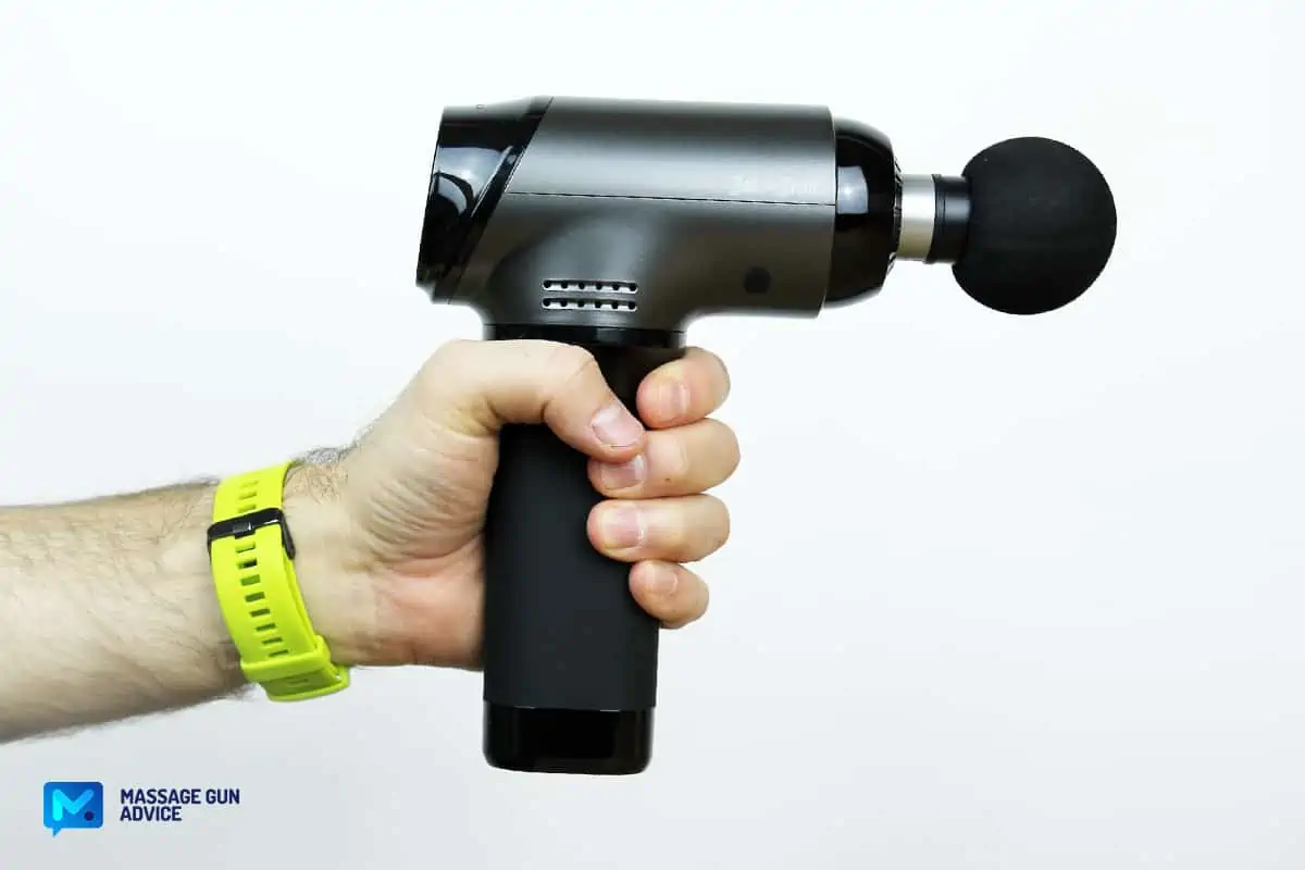Black Friday Massage Gun Black Friday - Tracking This Year's Hottest Deals! 21 bob and brad t2 massage gun