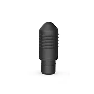 Bob And Brad X6 Pro Massage Gun Review: Better Than A Hypervolt? 23 Bob and Brad X6 Pro bullet head attachment