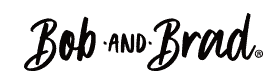 Verified Discounts For Brands We've Tested 5 bob and brad
