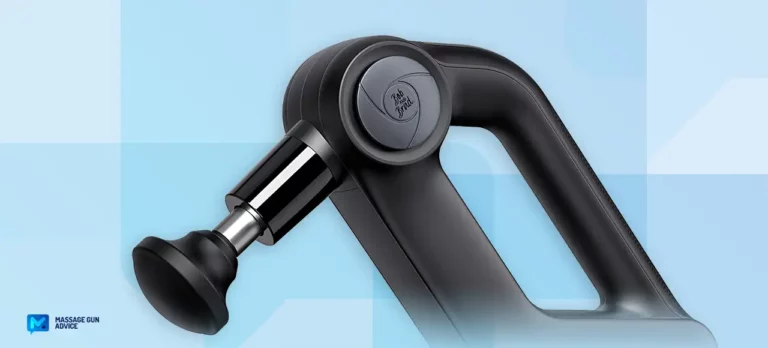 Bob and Brad D5 Pro Review: An Affordable Massage Gun For DOMs 6 Bob And Brad D5 Pro massage gun review