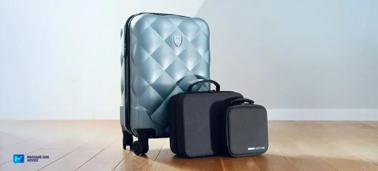 Can You Bring A Massage Gun On A Plane TSA? High-Flying Muscle Massager 22 Can You Bring A Massage Gun On A Plane