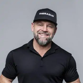 What Massage Guns Does the NBA Use, and Which Ones Do Players Prefer? 5 Dr. Jason Wersland Theragun