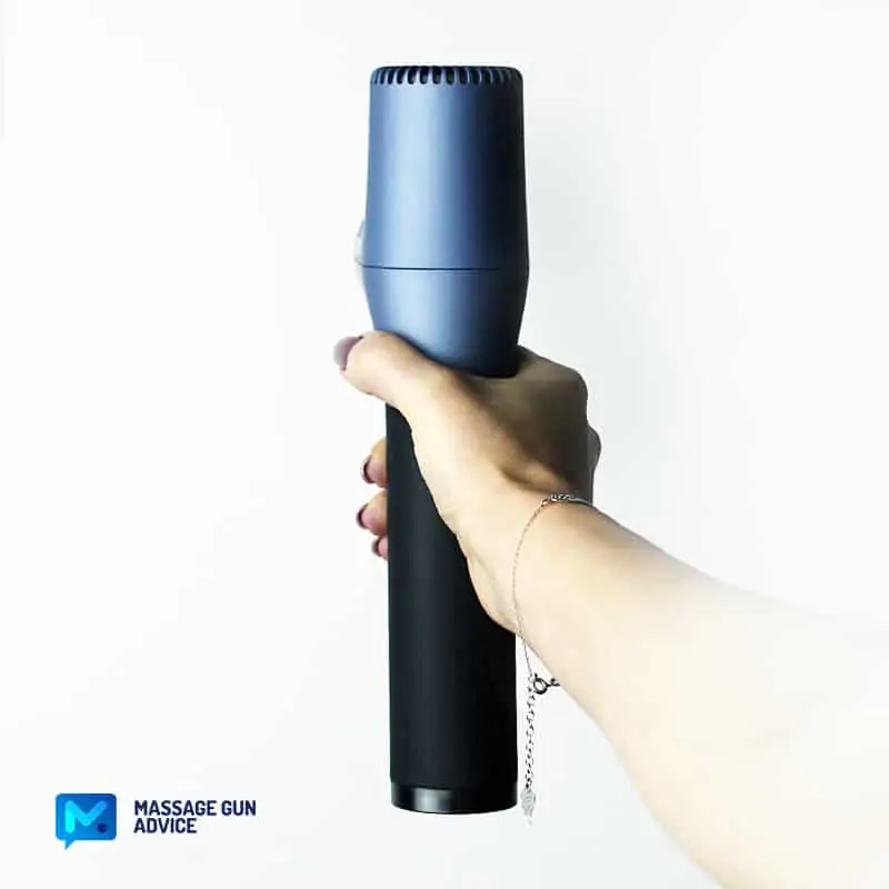 Mebak 3 Massage Gun Review – Loved By Users On Amazon But Is It Worth It? 29 ekrin 365 light compact ergonomic shape