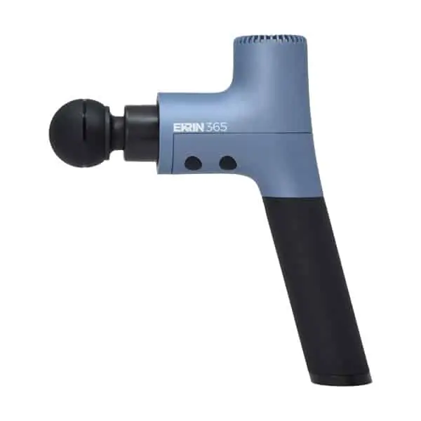 Theragun Relief Review - Is This the Best Budget Theragun? 56 ekrin 365 Massage Gun review