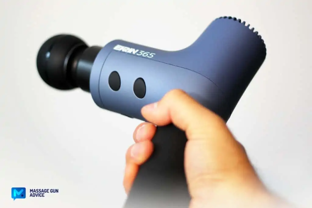 Mebak 3 Massage Gun Review – Loved By Users On Amazon But Is It Worth It? 32 ekrin 365 massager