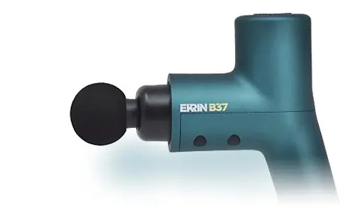Best Deep Tissue Massage Gun – Our Experts Weigh In 1 Ekrin B37 Massage Gun Box Bg