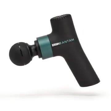Massage Guns Made in USA - Are There Any at All? 15 ekrin bantam massage gun