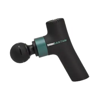 KiCA Evo Massage Gun Review - Check Out the 2 Variations 46 ekrin athletics: Ekrin bantam mini massage gun