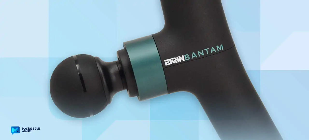 Best Value Massage Guns: Performance That Justifies the Price 8 Ekrin Bntam Review