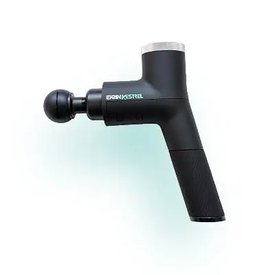 Massage Guns Made in USA - Are There Any at All? 19 ekrin kestrel massage gun