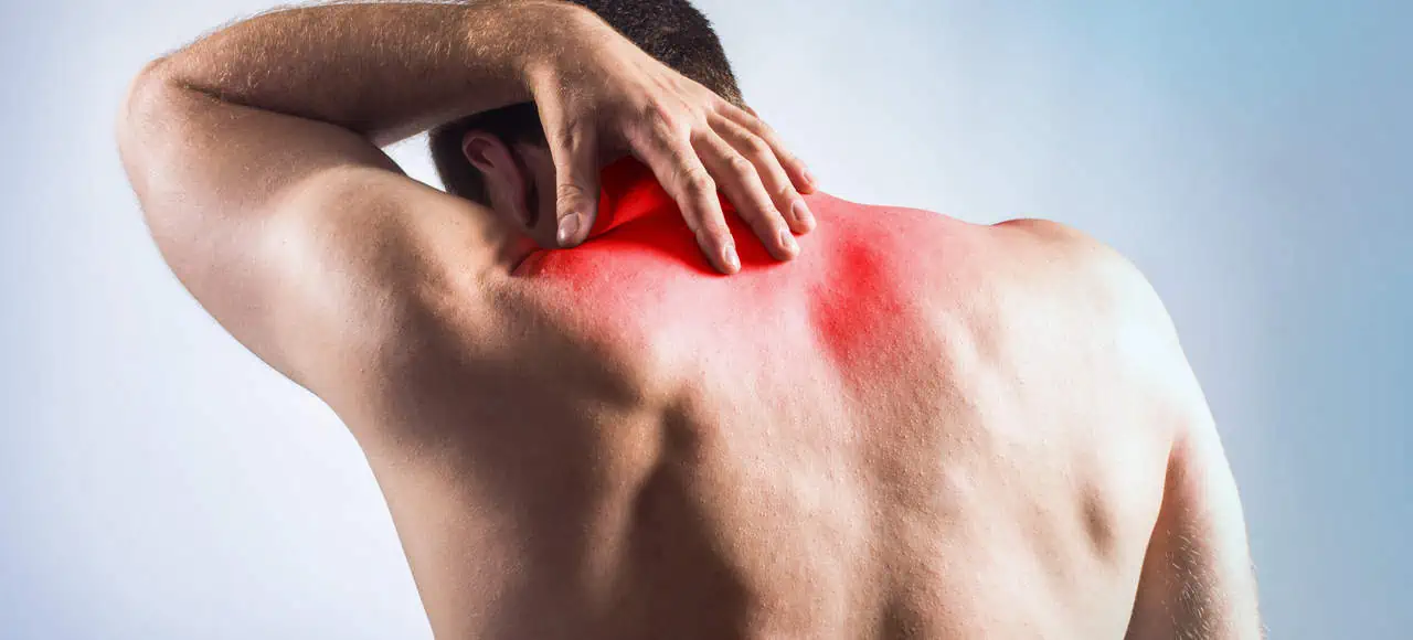 Feeling Sick After A Massage
