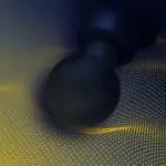 highest amplitude massage gun