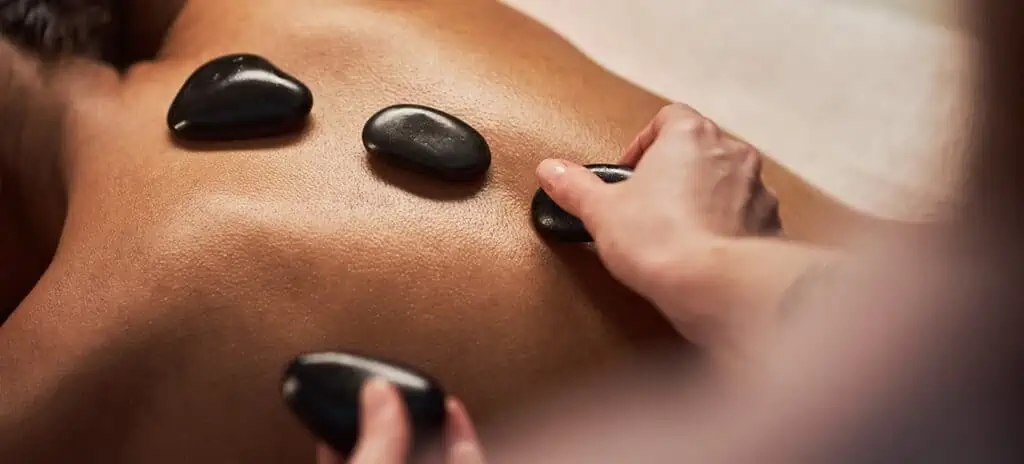 What is a Full Body Massage? Explore Different Types of Massages 3 What is a Full Body Massage?: benefits of hot stone