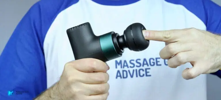 Massage Gun Attachment Uses: Tips to Choose the Right Head 21 How To Use Massage Gun Attachments