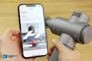 Massage Gun Not Turning On? Troubleshooting Tips That Work 16 theragun screen not working
