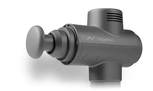 Hypervolt Comparison: Is There The One Best Hypervolt? Perhaps Not? 12 Hypervolt 2 Massage Gun Specification Device Box Img