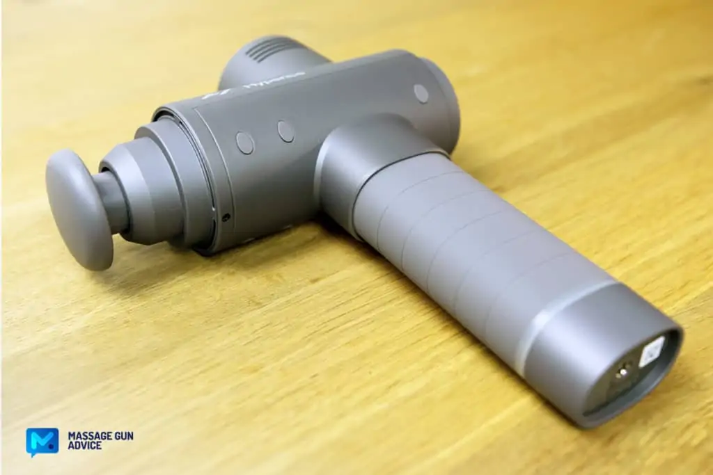 Bob And Brad X6 Pro Massage Gun Review: Better Than A Hypervolt? 50 hypervolt 2 massager