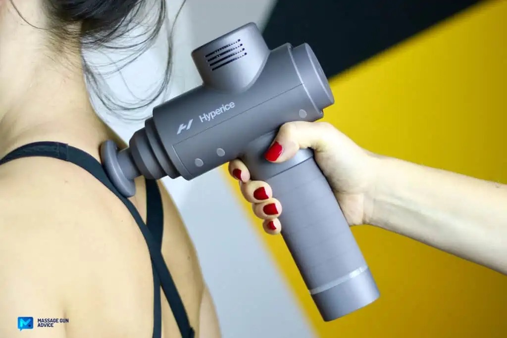 Best Hypervolt Alternative: What Else If Not The Hyped Hypervolts? 5 Hypervolt 2 Neck Pain Massage Gun