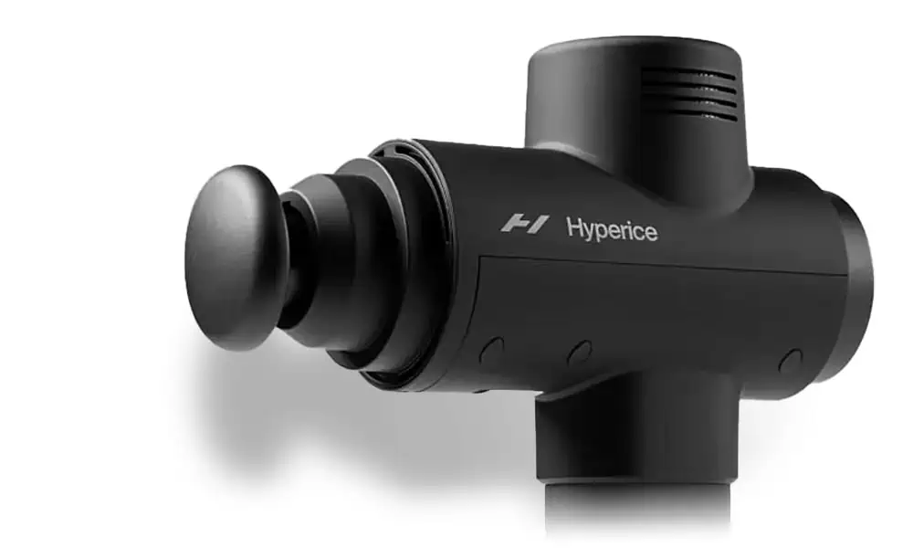 Hypervolt Comparison: Is There The One Best Hypervolt? Perhaps Not? 17 Hypervolt 2 Pro Massage Gun Specification Device Box Img