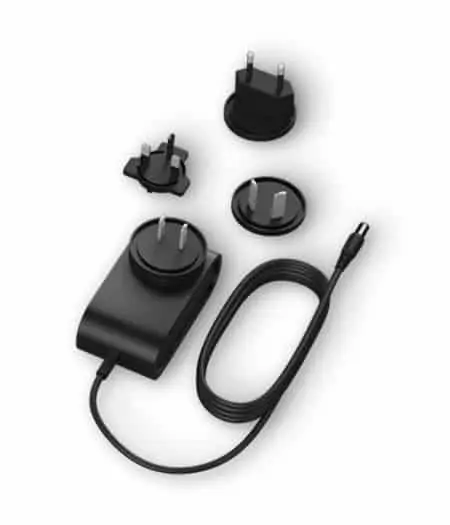 Ultimate Guide to Charging Your Massage Gun: Best Practices and Essential Tips 17 hypervolt 2 pro wall charger