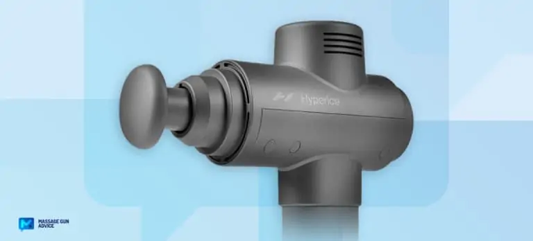 Hypervolt 2 Review: Is It a New Standard in Mid-Tier Massage Guns? 8 hypervolt 2 review