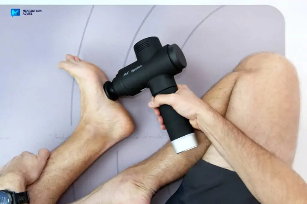 Best Hypervolt Alternative: What Else If Not The Hyped Hypervolts? 6 Hypervolt For Foot Pain