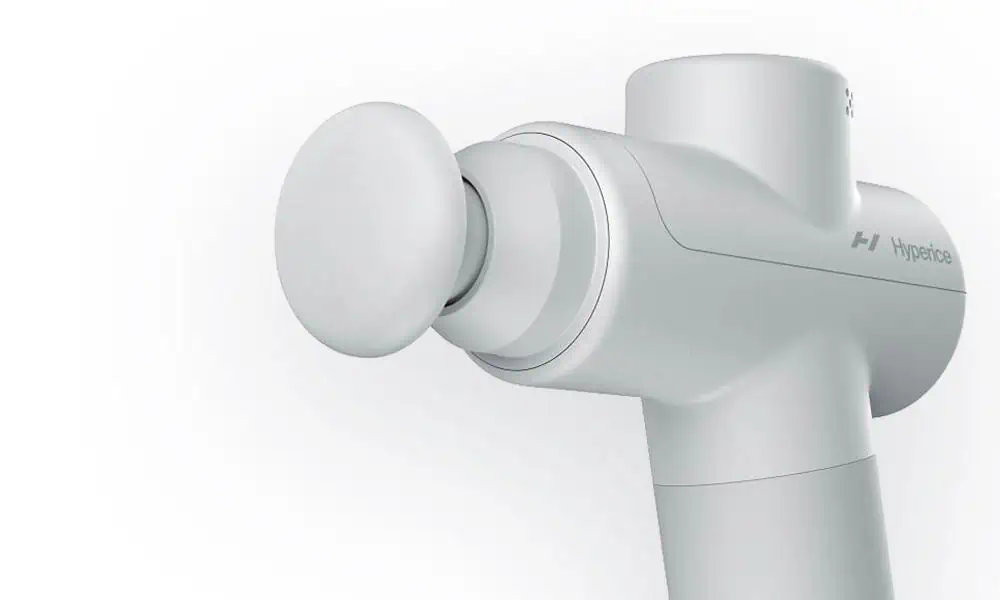 Hypervolt Comparison: Is There The One Best Hypervolt? Perhaps Not? 7 Hypervolt Go 2 Massage Gun Specification Device Box Img