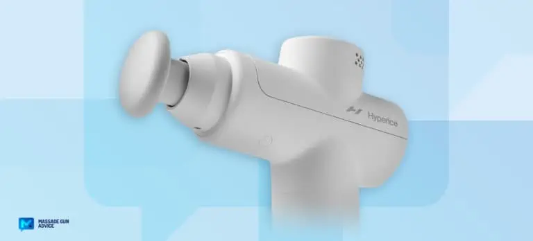 Hypervolt Go 2 Review: A Serious Upgrade or Just a Minor Redesign? 40 Hypervolt Go 2 Review