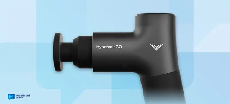 Hypervolt GO Review – Does It Have What it Takes to GO the Distance? 13 hypervolt go review